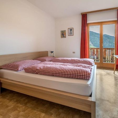 Ciasa La Palsa App 3 Διαμέρισμα San Vigilio Di Marebbe Εξωτερικό φωτογραφία