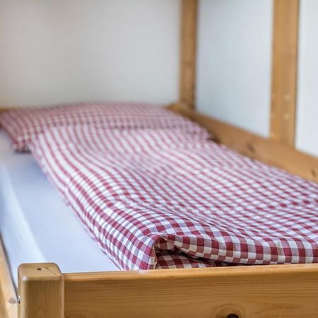 Ciasa La Palsa App 3 Διαμέρισμα San Vigilio Di Marebbe Εξωτερικό φωτογραφία